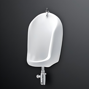 Large Urinal