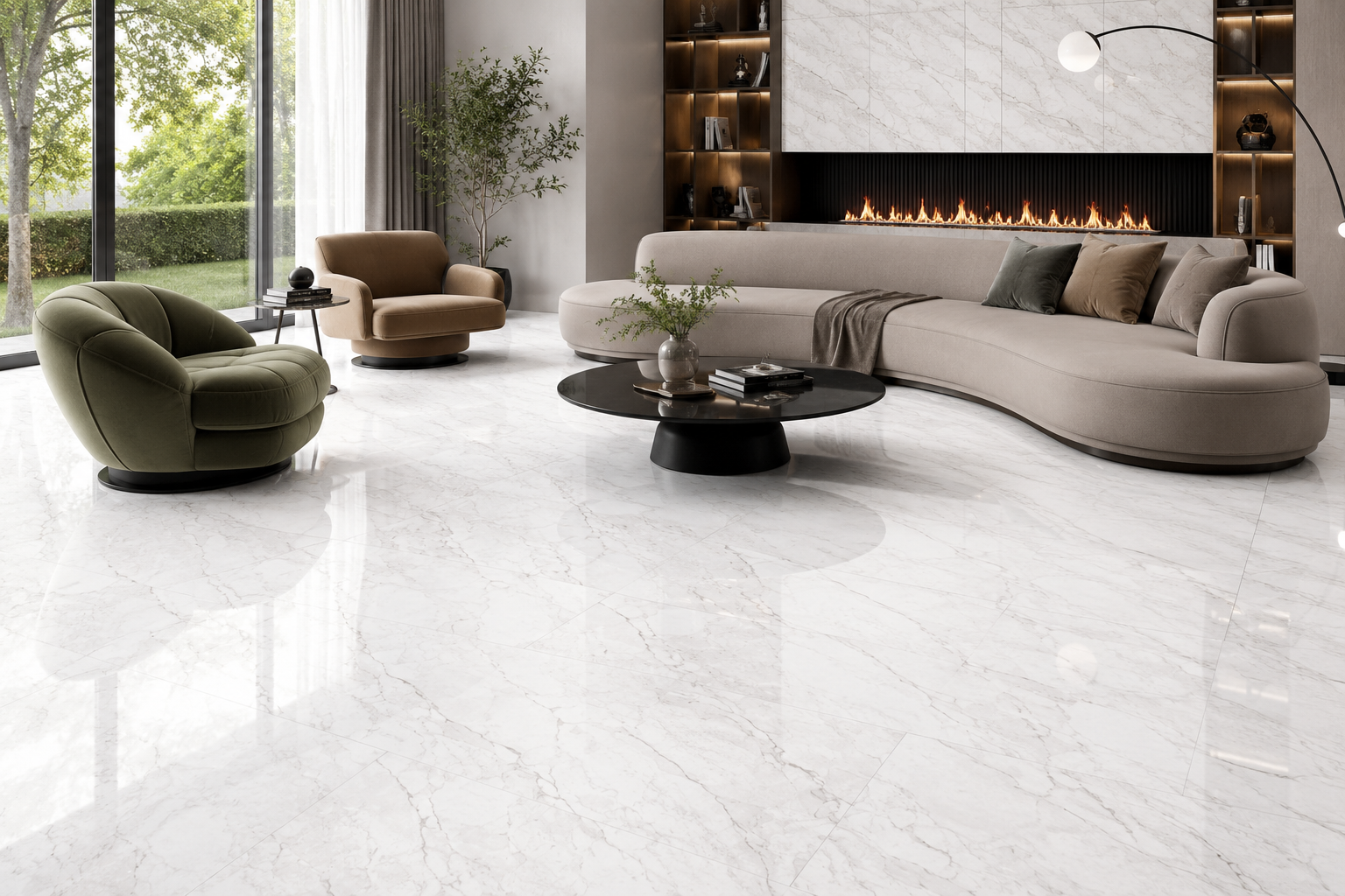 Infinity Breccia Mist