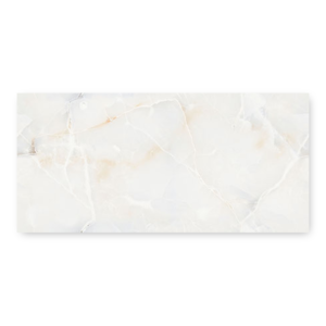 Infinity Bell Onyx White