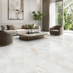 Smoke Onyx White