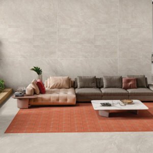 Carbonio Bisque Decor