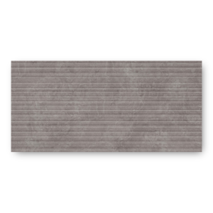 Honed Stone Ash Decor