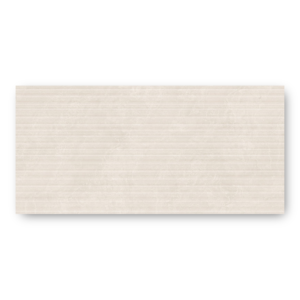 Honed Stone Ivory Decor