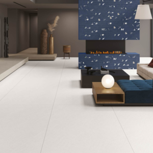 Basaltino Bianco Decor