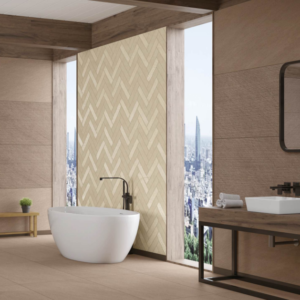 Basaltino Brown Decor