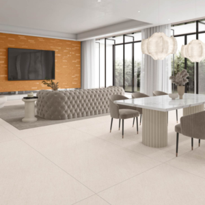 Basaltino Ivory Decor