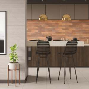 Basaltino Silver Decor