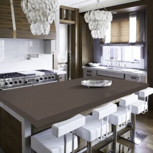 Belleza Walnut
