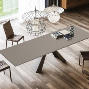 Corian Mocha