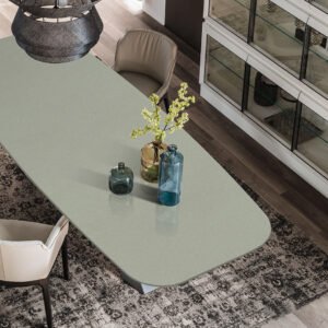 Corian Verde