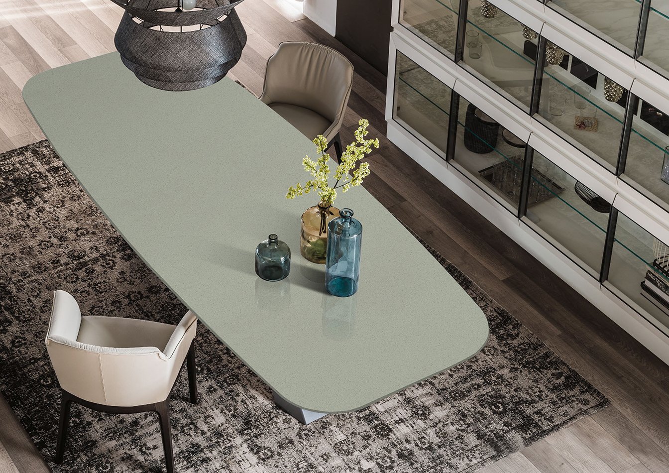 Corian Verde - Image 2