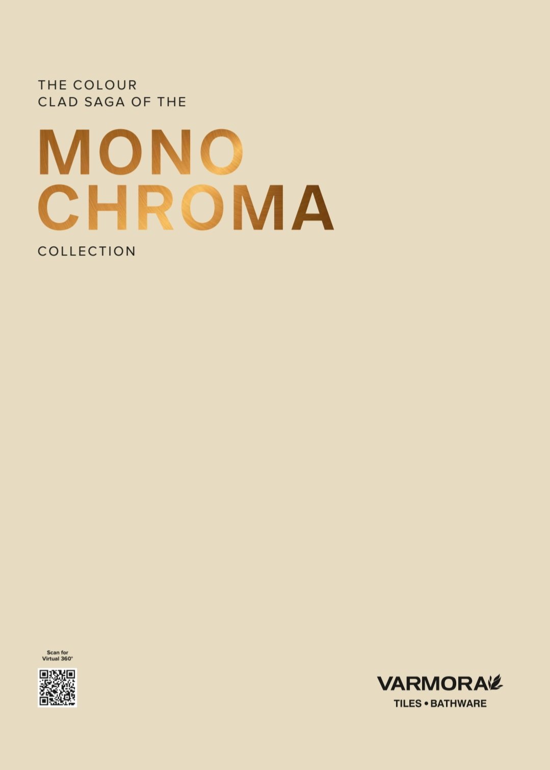 Monochroma Collection