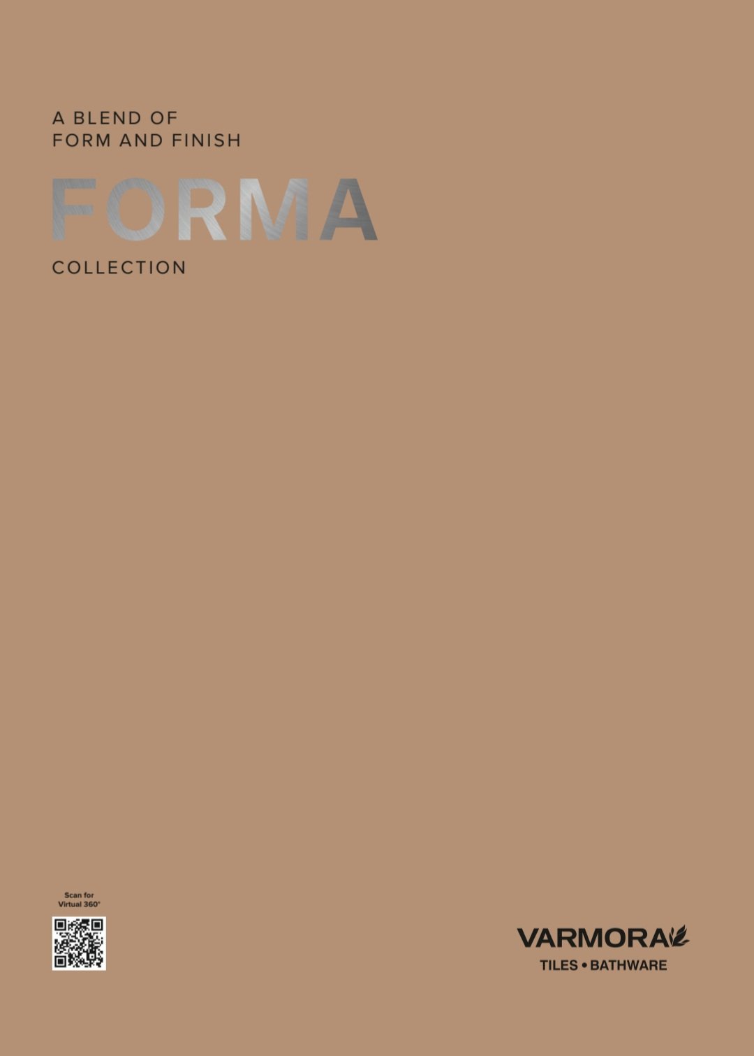 Forma Collection