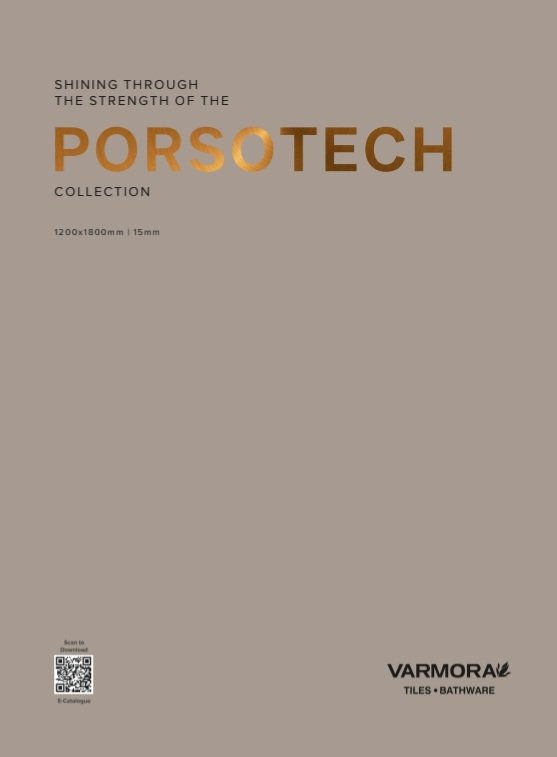 Porsotech Collection