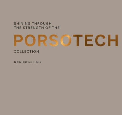 Porsotech Collection