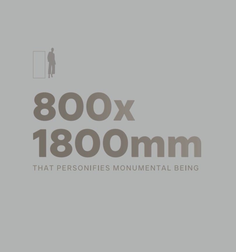 80X180CM