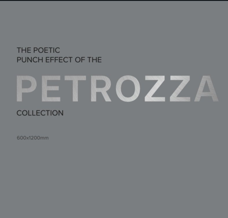 Petrozza Collection