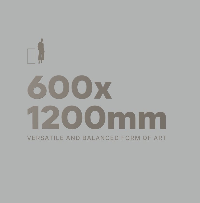 60X120CM – High Gloss | Polished