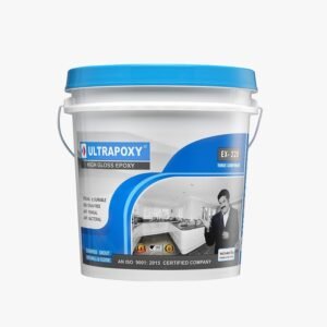 ULTRAPOXY HIGH GLOSS EPOXY EX-220