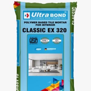ULTRA BOND CLASSIC EX-320