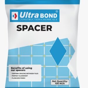 ULTRA BOND TILE SPACERS
