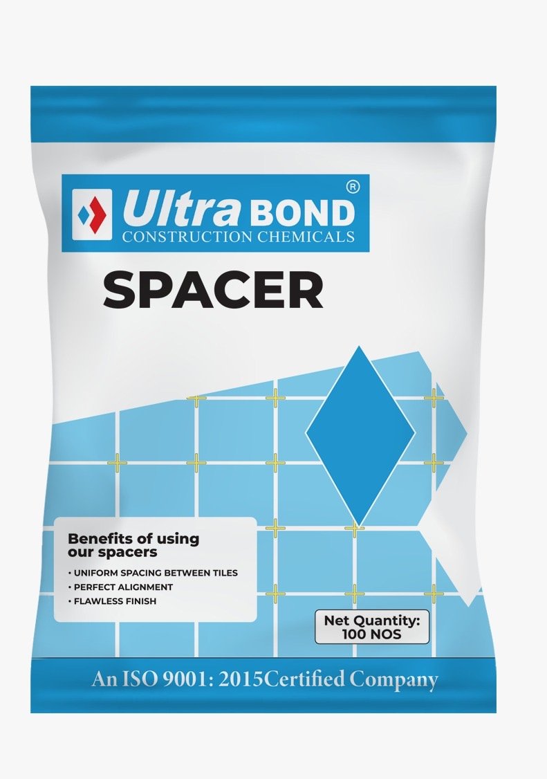 ULTRA BOND TILE SPACERS