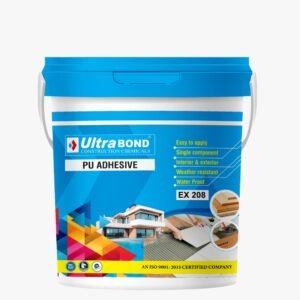 ULTRA BOND PU ADHESIVE EX-208