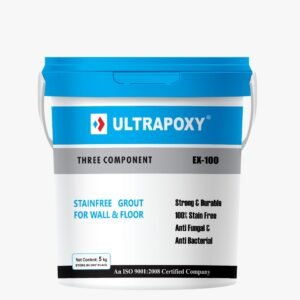 ULTRAPOXY EX-100