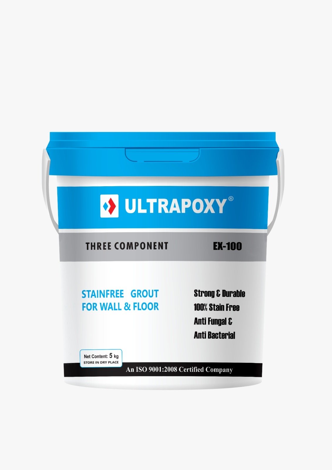 ULTRAPOXY EX-100