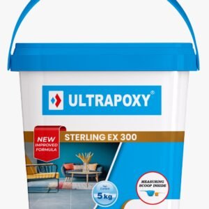 ULTRAPOXY STERLING EX-300