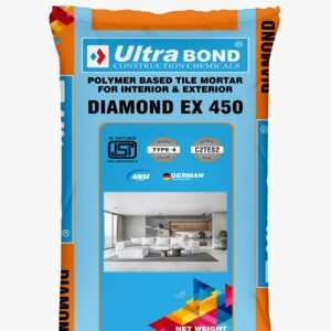 ULTRA BOND DIAMOND EX-450