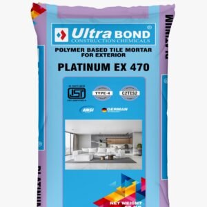 ULTRA BOND PLATINUM EX-470