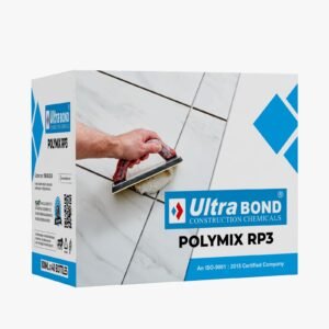 ULTRA BOND POLYMIX RP3