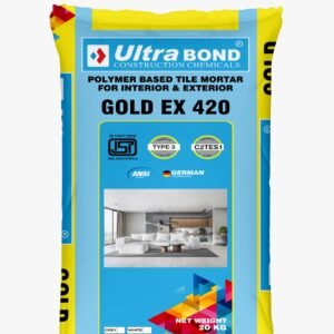 ULTRA BOND GOLD EX-420