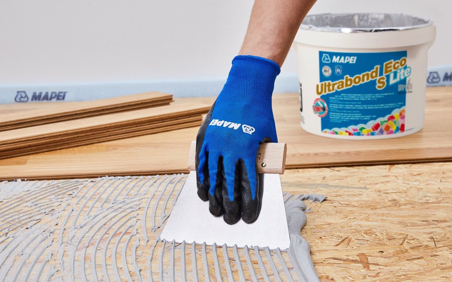 Ultrabond Construction Chemical Products