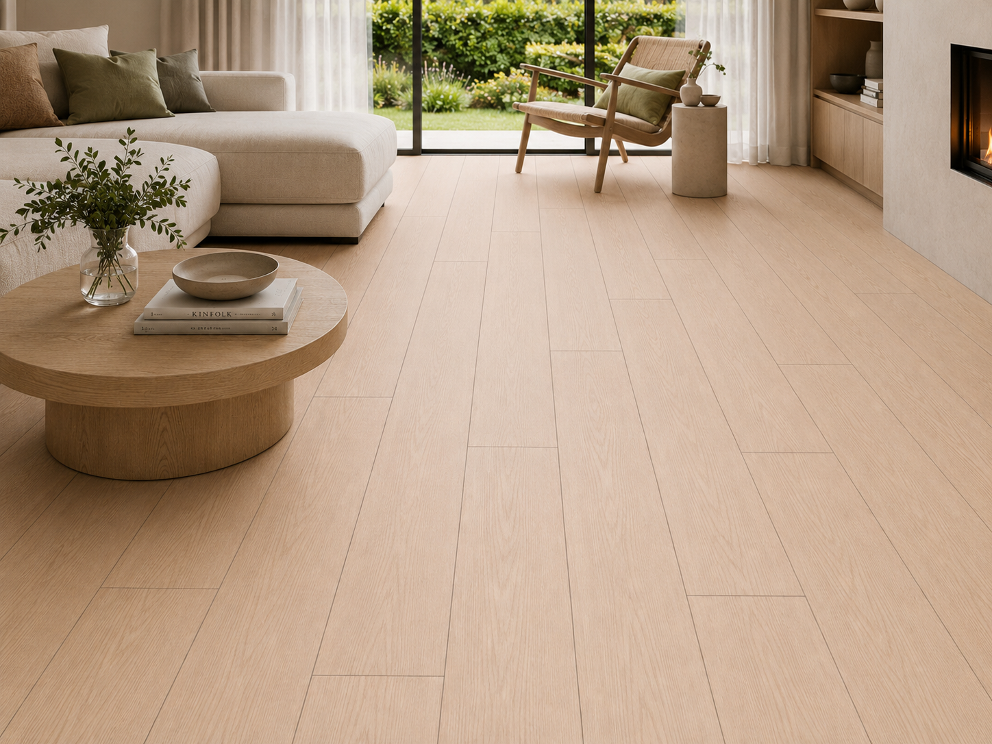 Light Oak - Image 2