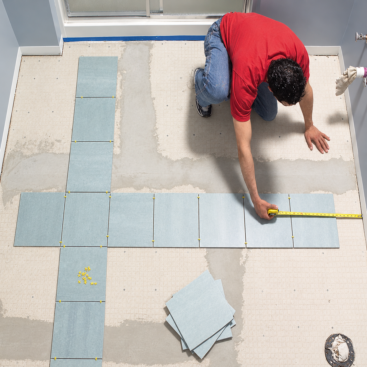 Read more about the article How Many Tiles Do I Need?